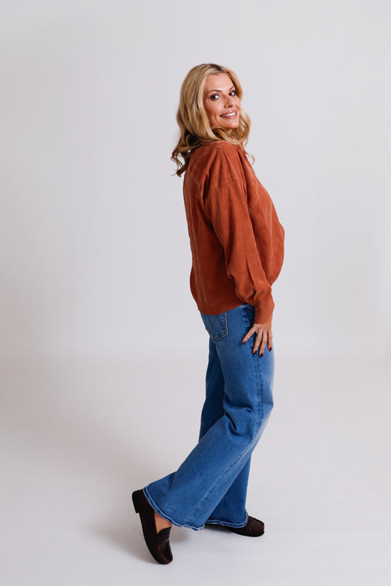 Rivi PDF Pattern