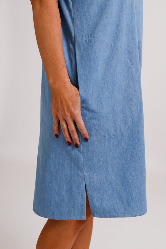 Rivi PDF Pattern