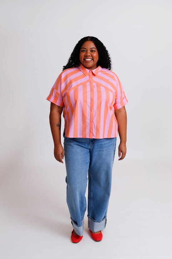Rivi PDF Pattern
