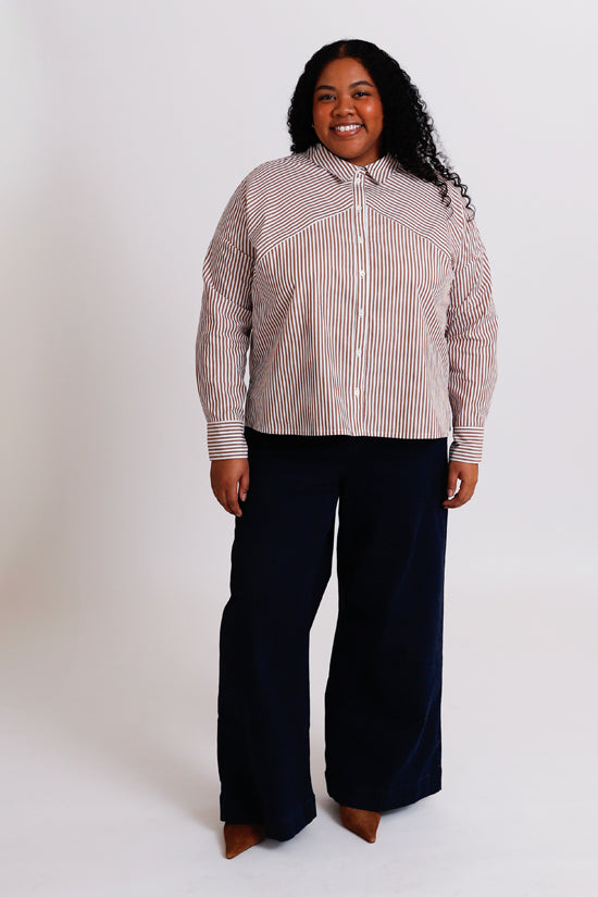 Rivi PDF Pattern