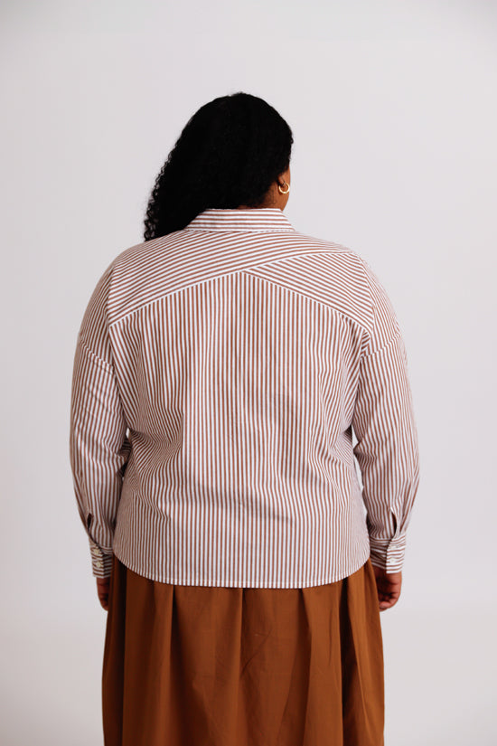 Rivi PDF Pattern