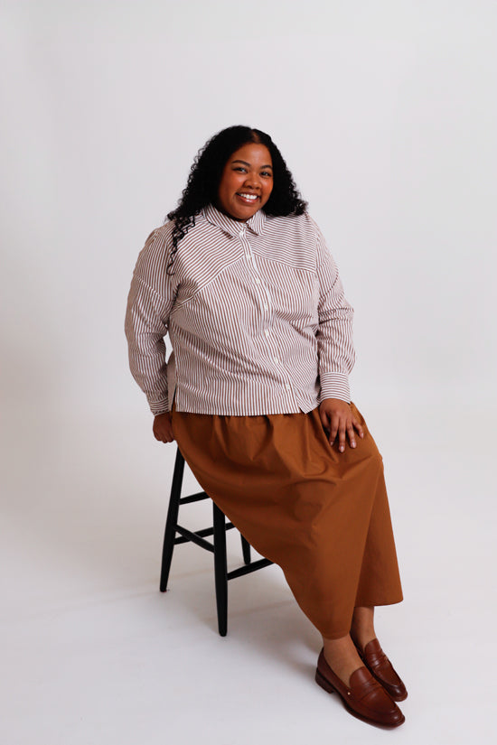 Rivi PDF Pattern
