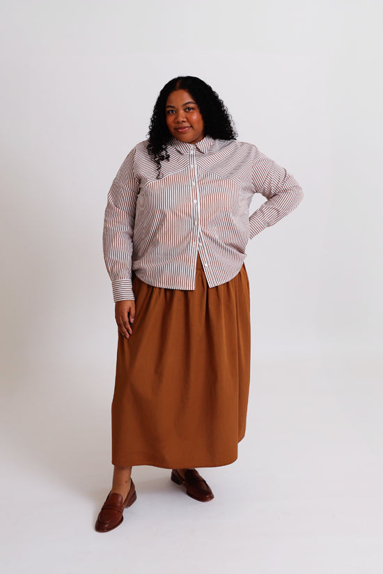 Rivi PDF Pattern