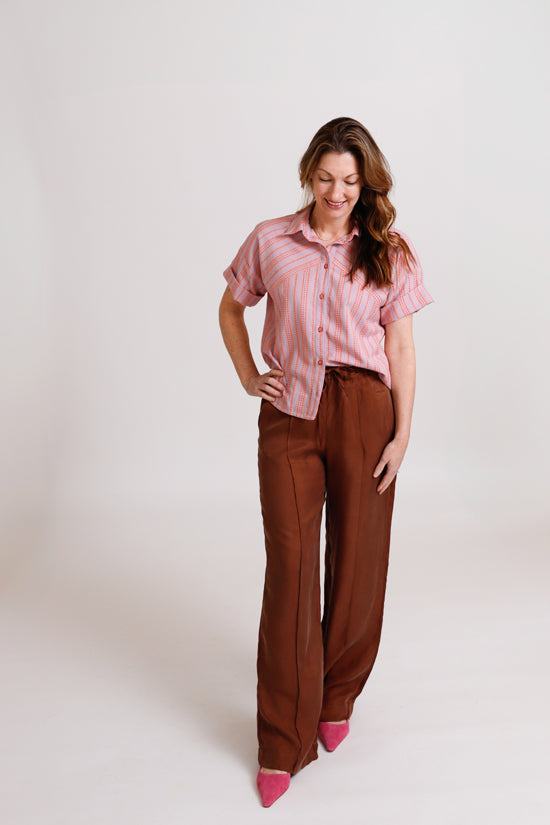 Rivi PDF Pattern