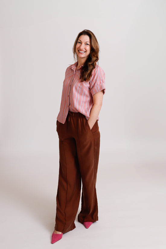 Rivi PDF Pattern
