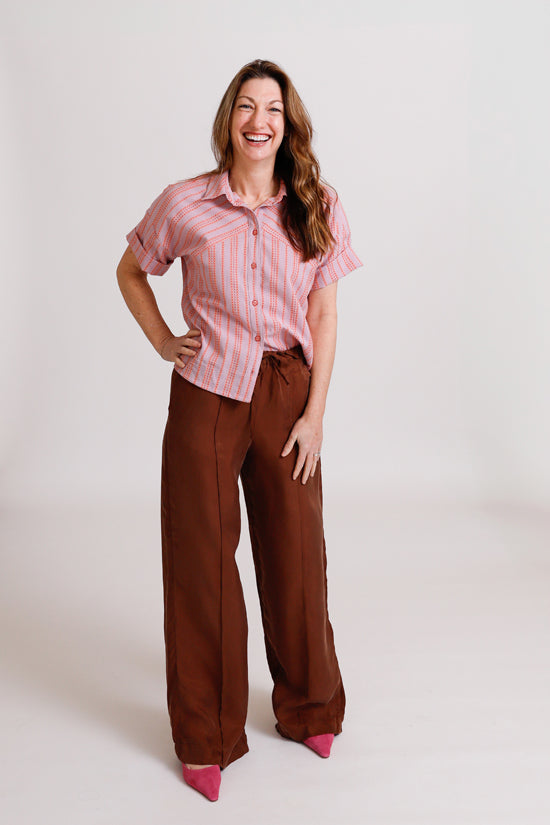 Rivi PDF Pattern