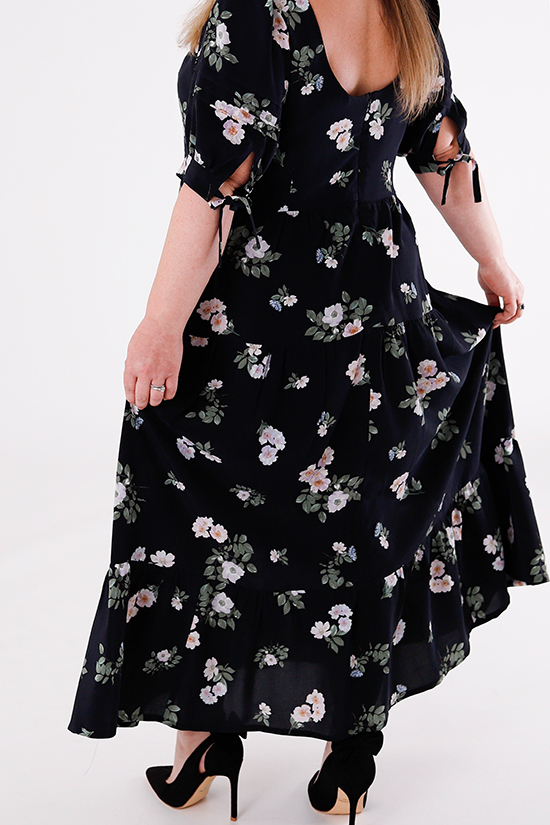 Shay Printed Pattern