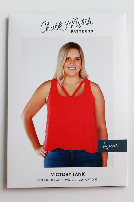 Victory Printed Pattern