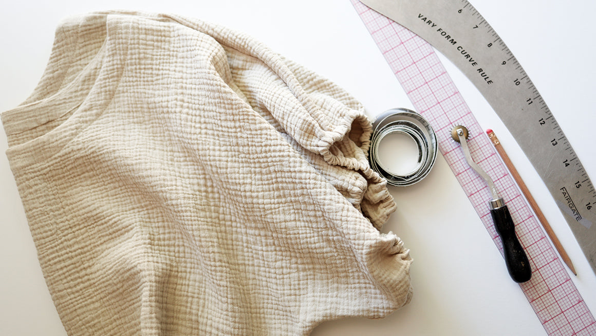 Aria Fitting Post Feature