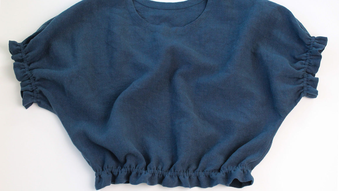 Aria SAL Hem Feature