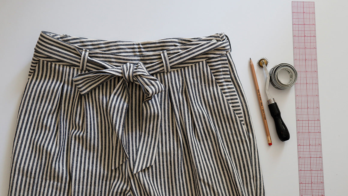 Crew Fitting Feature