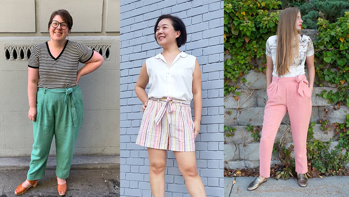 Crew Testers Feature