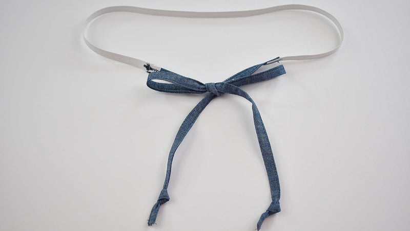 Sewing Tip | How to Sew Drawstrings
