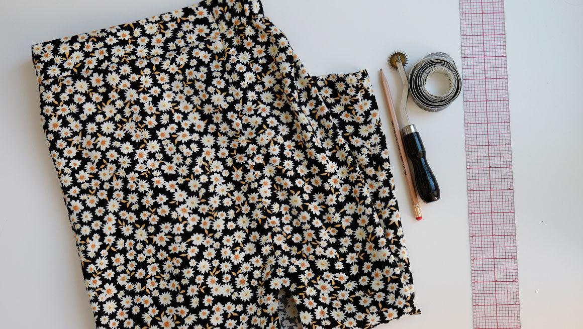 Evelyn Fitting Feature