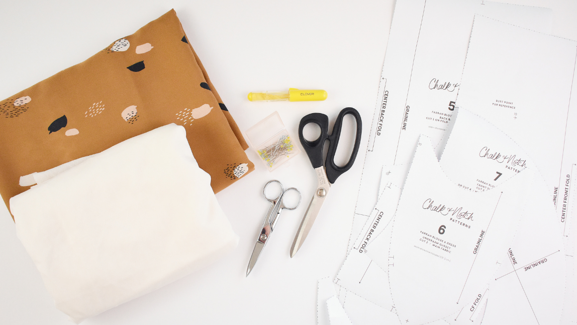 Farrah Getting Started 1160x655 Blog Feature