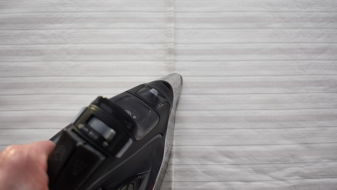 French Seam Sewing Tip Feature