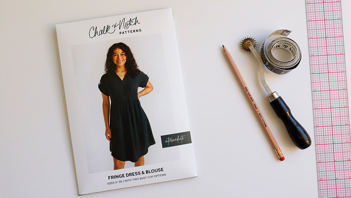 Fringe Fitting Feature