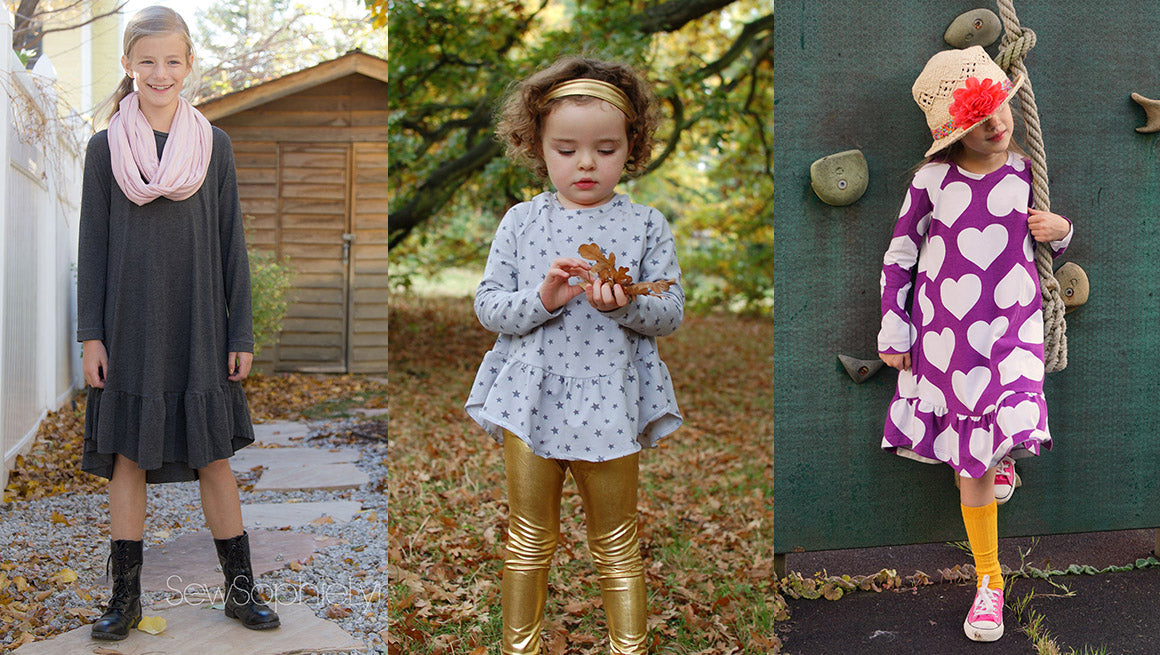 Girls Waterfall Tester Blog Feature Image