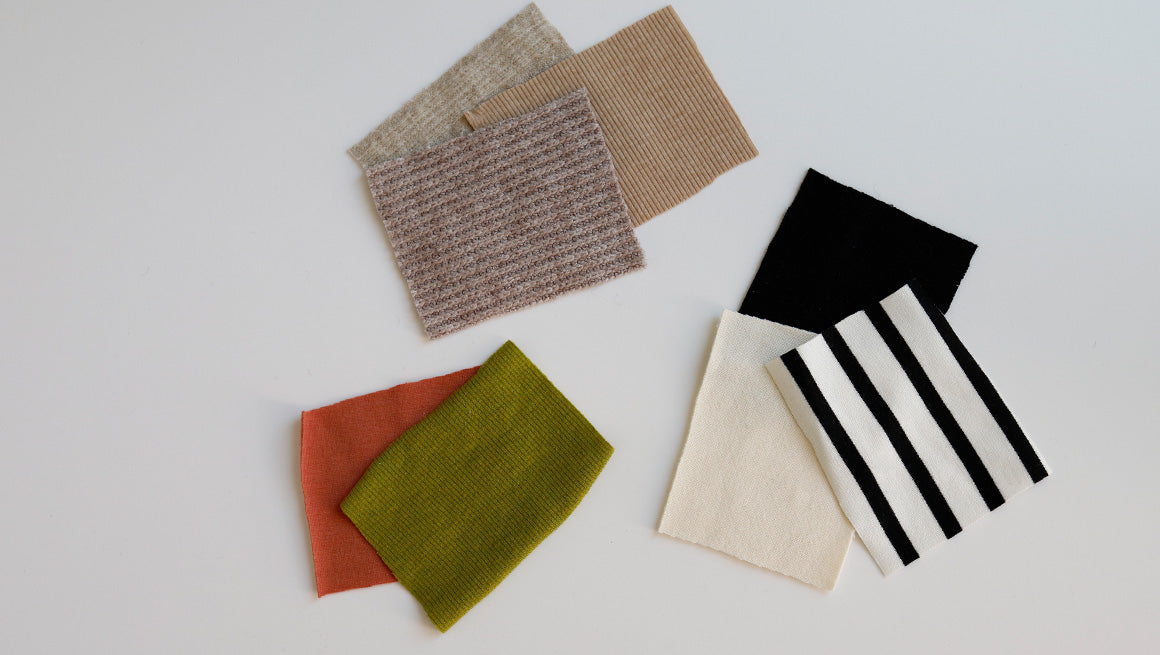 Max Tee Fabric Feature