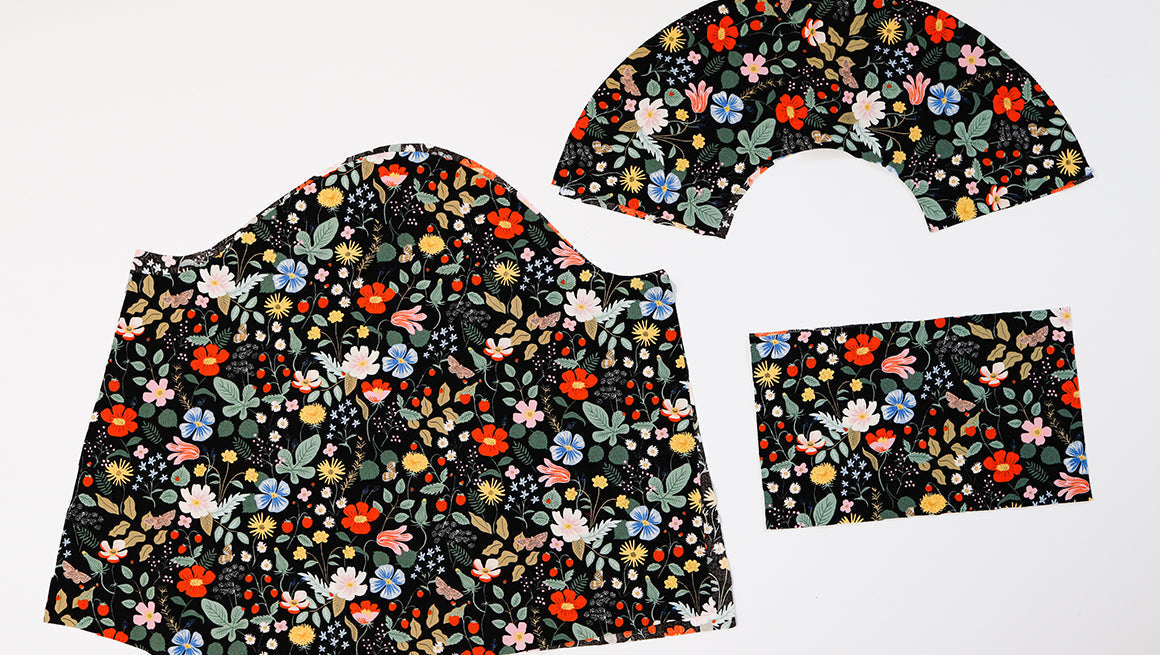 New Long Sleeve Feature