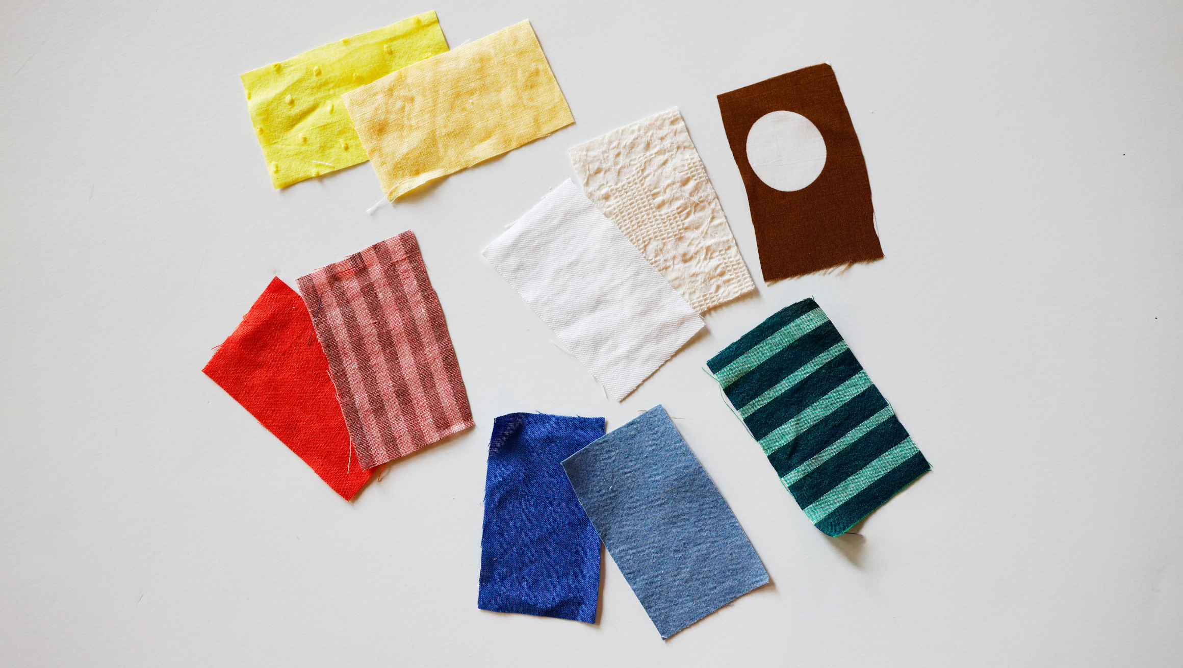 Noe Fabric Recommendations