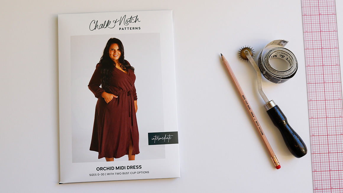 Orchid Fitting Feature