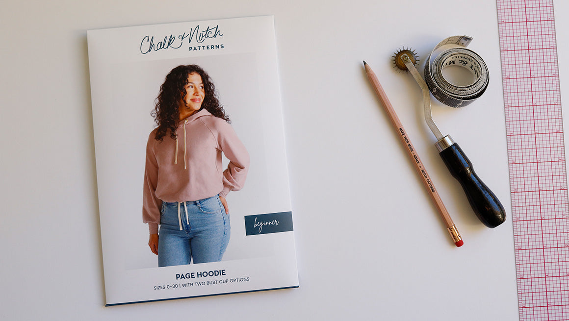 Page Fitting Feature