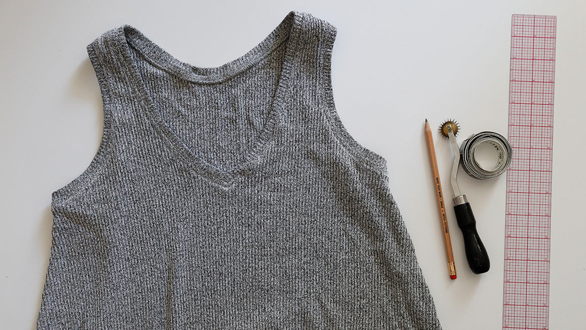 Pony Fitting Feature