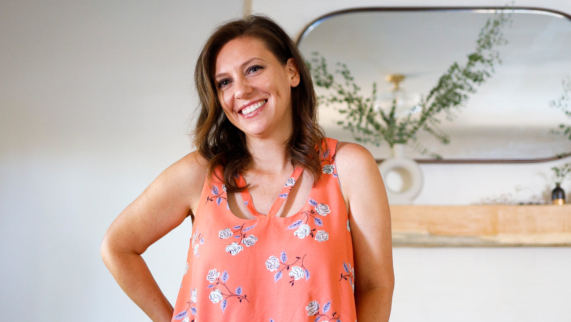 Victory Fabric Feature