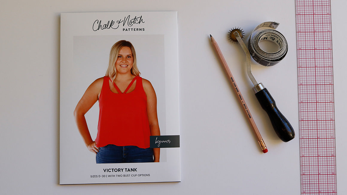 Victory Fitting Feature