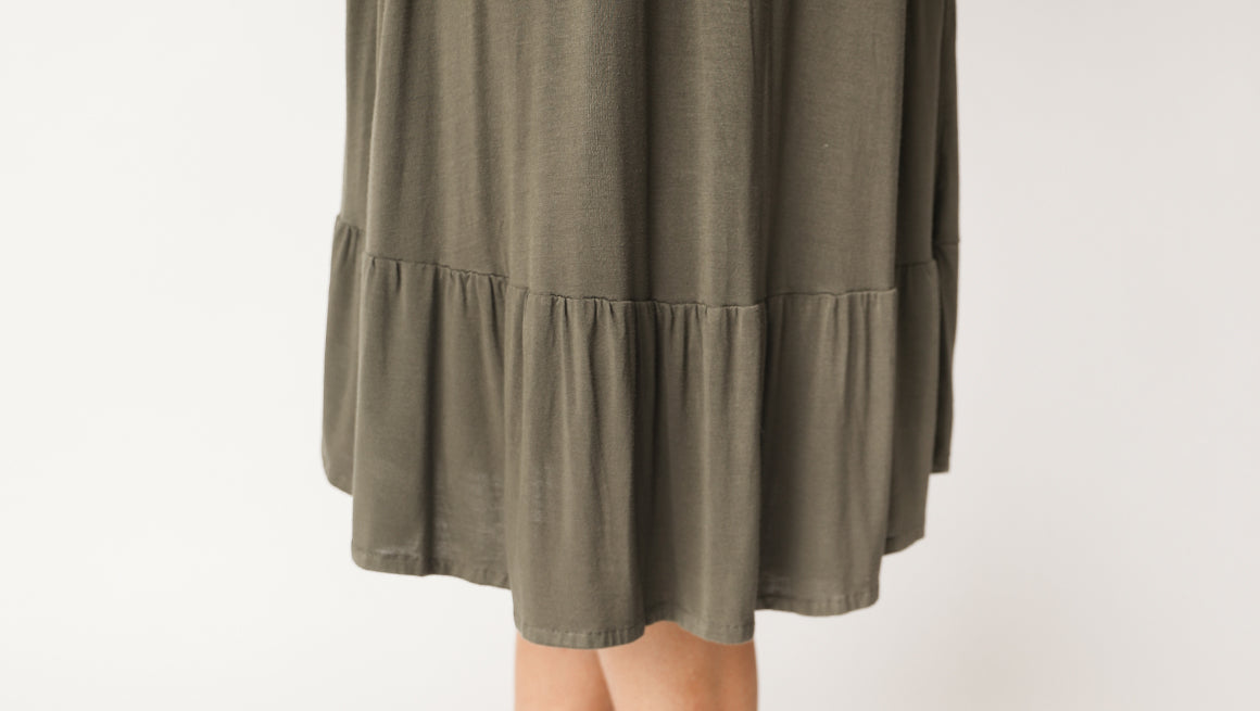 Waterfall Release Feature