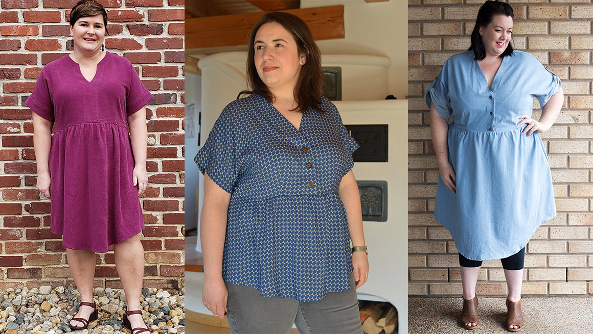 Thank you Fringe Update Testers