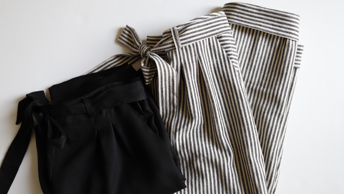 Crew Fabric Recommendations and Inspiration