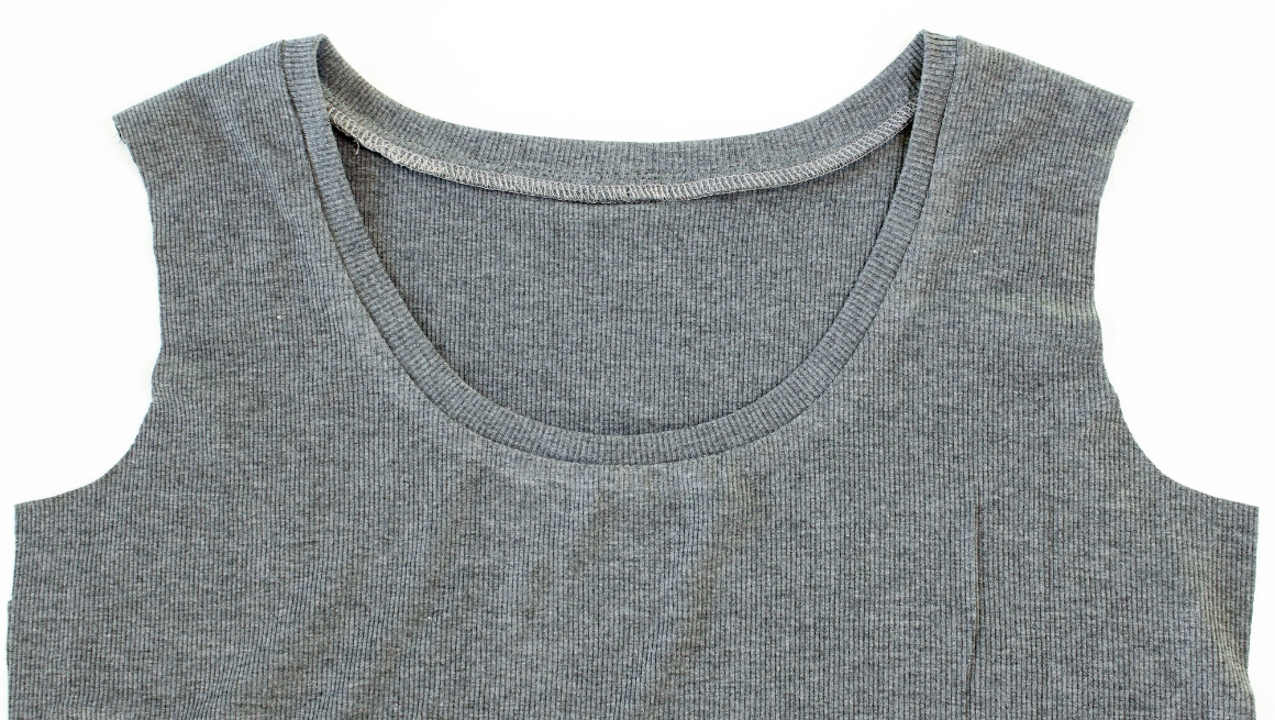 Tess Sew Along | Prepare and Sew Neckline
