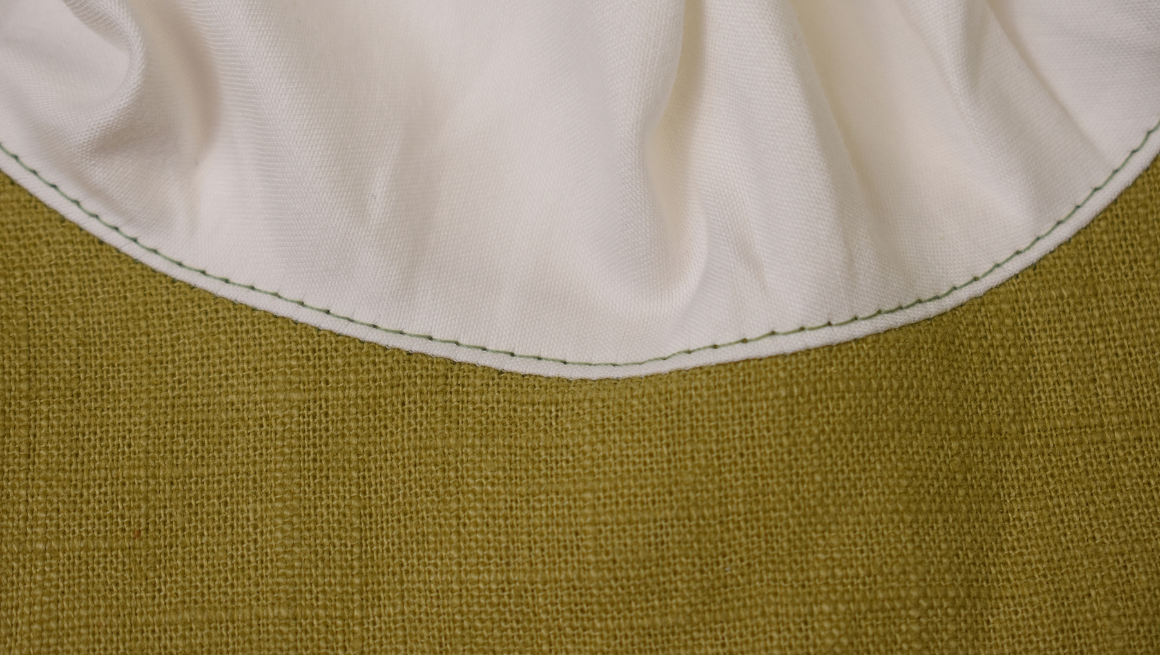 Sewing Tip | All About Understitching