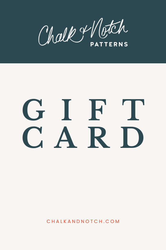 Digital Gift Card