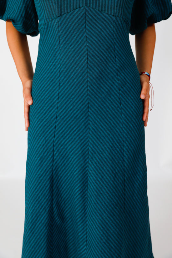 Bora PDF Pattern