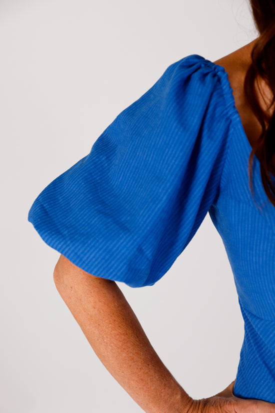 Bora PDF Pattern