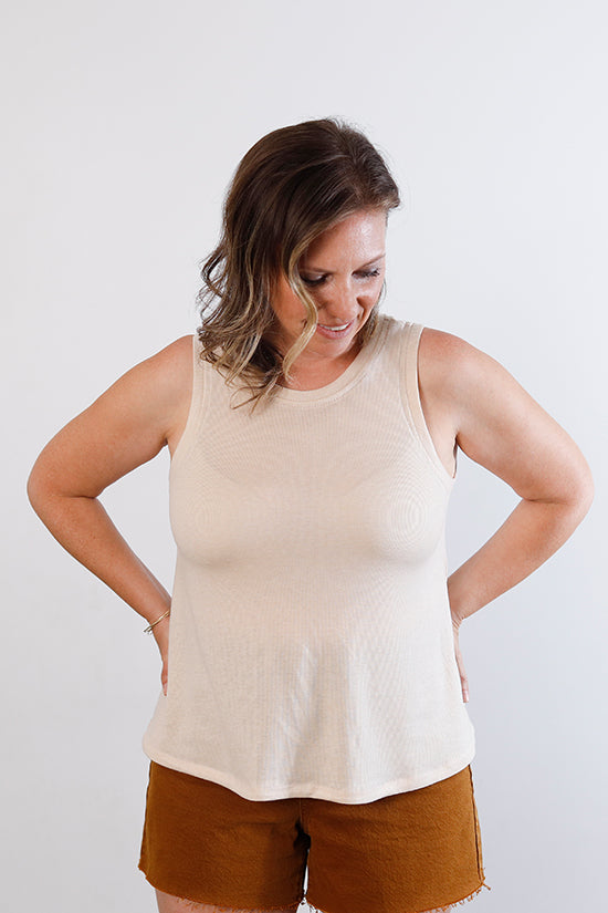 Pony High Neck Template & Bands