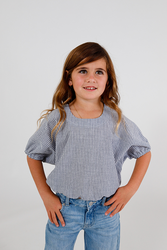 Mini Aria PDF Pattern