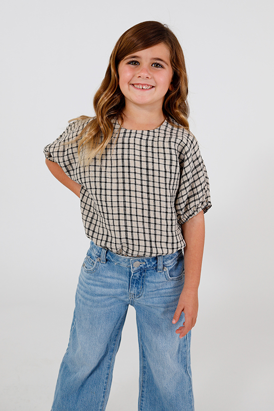 Mini Aria PDF Pattern