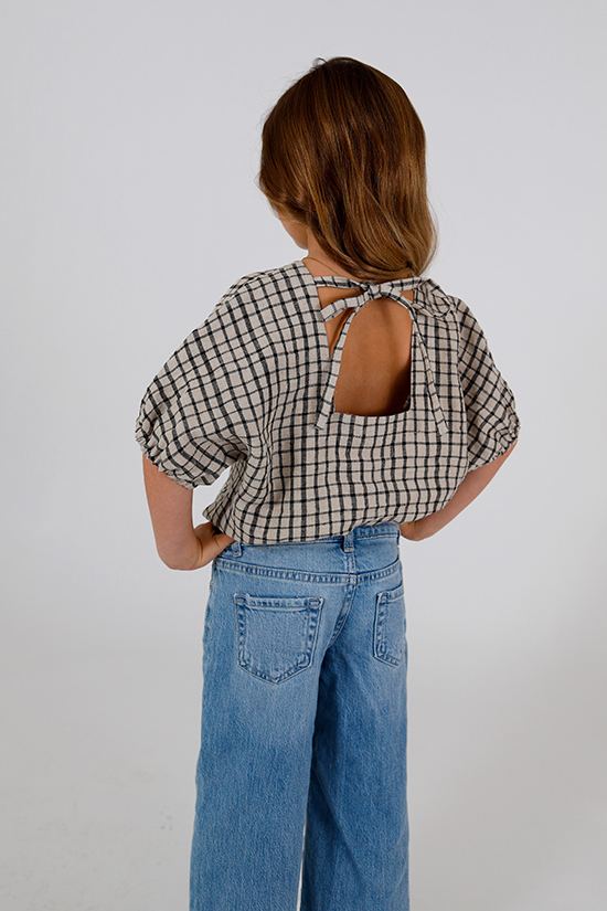 Mini Aria PDF Pattern