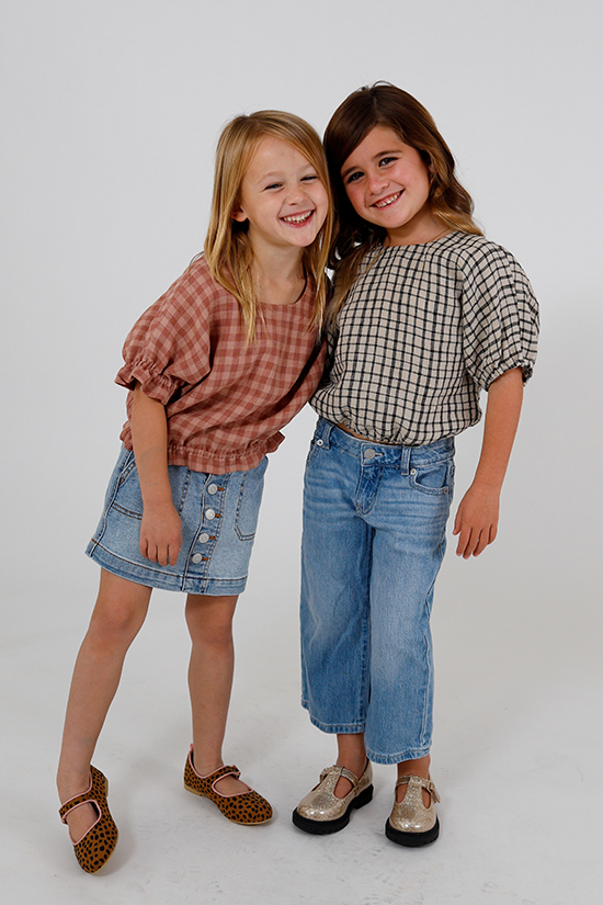 Mini Aria PDF Pattern