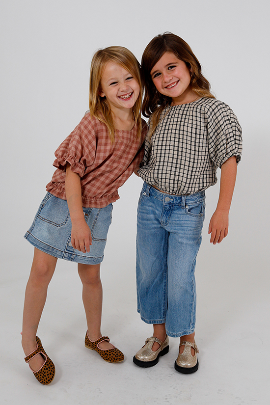 Mini Aria PDF Pattern