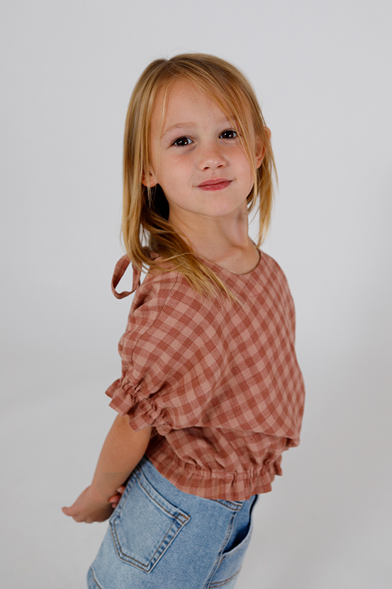 Mini Aria PDF Pattern