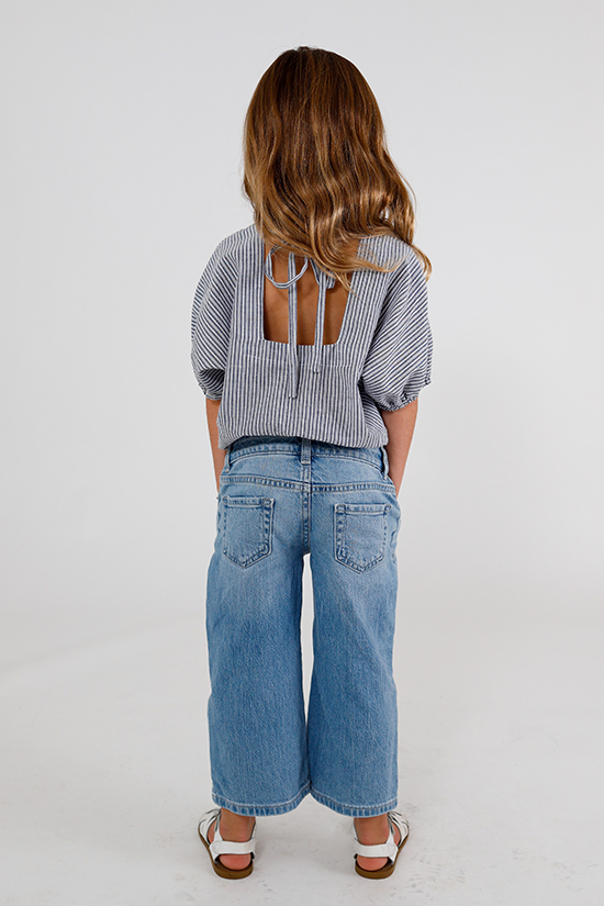 Mini Aria PDF Pattern