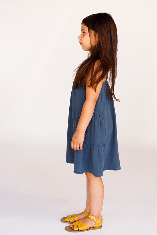 Mini Marcel PDF Pattern