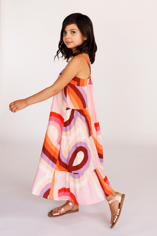 Mini Marcel PDF Pattern