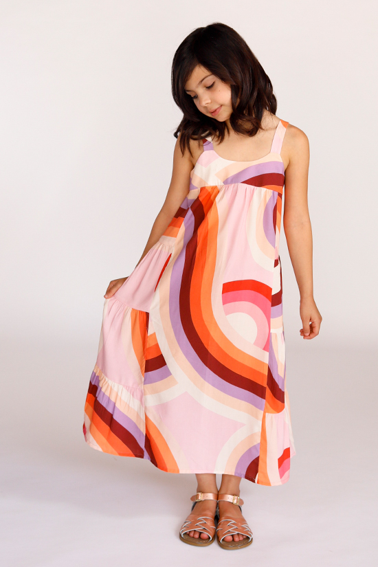 Mini Marcel PDF Pattern