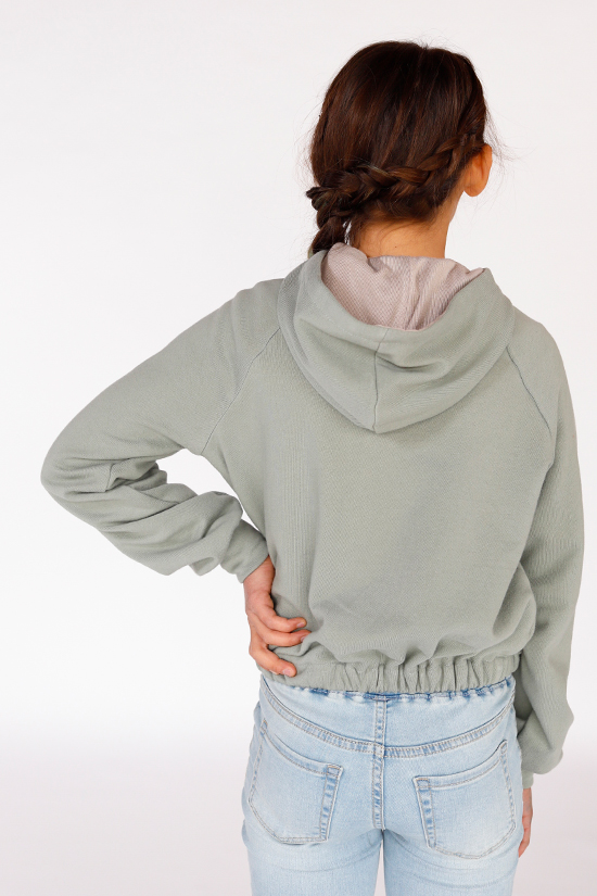 Mini Page PDF Pattern